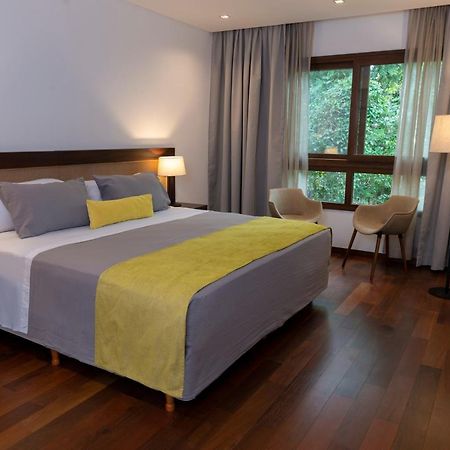Hotel Tre Iguazu بويرتو إجوازو المظهر الخارجي الصورة